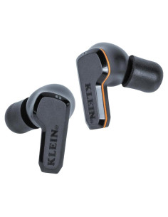 Auriculares Inalámbricos Klein Tools AESEB2 Bluetooth 5.2 25dB