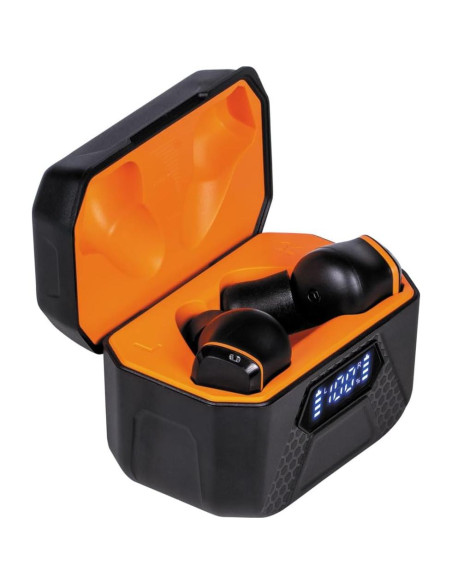 Auriculares Inalámbricos Klein Tools AESEB2 Bluetooth 5.2 25dB