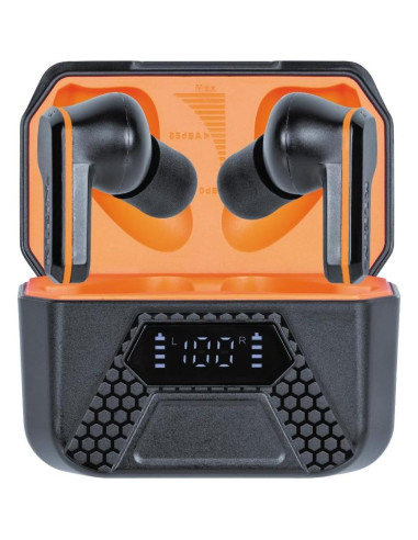 Auriculares Inalámbricos Klein Tools AESEB2 Bluetooth 5.2 25dB