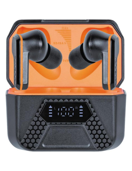 Auriculares Inalámbricos Klein Tools AESEB2 Bluetooth 5.2 25dB