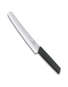 Cuchillo de Pan y Pastelería Victorinox Swiss Modern 22.1 cm