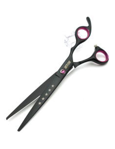 Set de Tijeras de Peluquería Profesional Smith King 4 Piezas 2