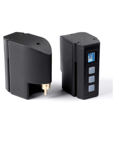 Batería de Tatuaje Inalámbrica Hawink P198-RCA 2400mAh 3.7V