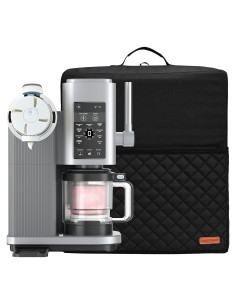 Funda de Polvo para Máquina de Helado Ninja Swirl CROTIRAD