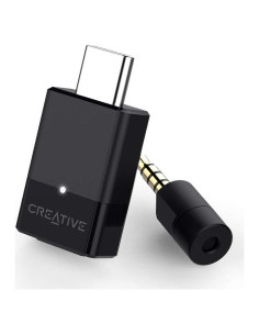 Transmisor de audio Bluetooth 5.0 Creative BT-W3 USB-C