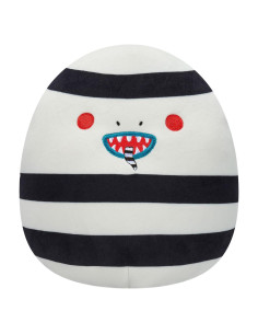Squishmallows Beetlejuice Sandworm 25 cm Plush Oficial Jazwares