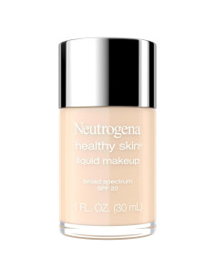 Base de Maquillaje Líquida Neutrogena Healthy Skin SPF 20 29.57 ml