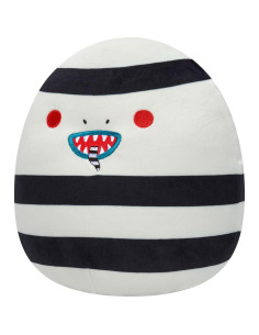Squishmallows Beetlejuice Sandworm 25 cm Plush Oficial Jazwares 2