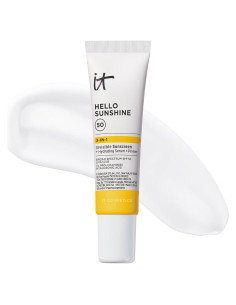 IT Cosmetics Protector Solar Invisible SPF 50 14.79 ml - Hidratante