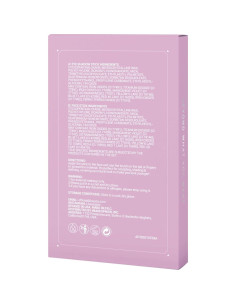 Barra de Sombra de Ojos Crema LUXAZA 3PCS Mate y Brillante 2