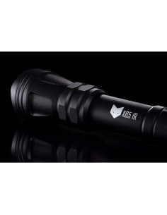 Linterna Infrarroja Nightfox XB5 5W | 850nm | Uso con Visión Nocturna 2
