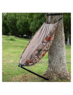 Silla de Camping Portátil Camo Tree ZAIXIA 150 kg