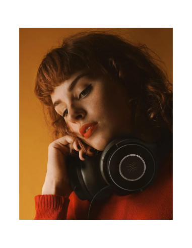 Auriculares OneOdio Monitor 60 Profesionales con Cable 3m