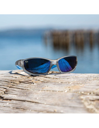 Gafas de sol polarizadas Flying Fisherman Jr. Angler UV 100%