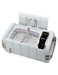 Limpiador Ultrasónico Brillante HydroSonic HD 3L con Calentador