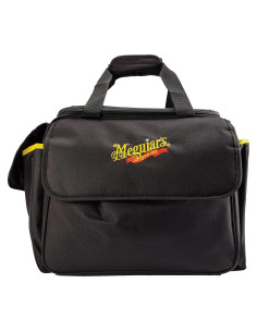 Bolsa de Detalle Meguiar's - Organizador Portátil 66x34cm