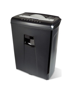 Trituradora de Papel Aurora AU650MA Micro-Corte 6 Hojas