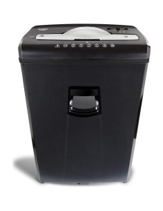 Trituradora de Papel Aurora AU650MA Micro-Corte 6 Hojas 2