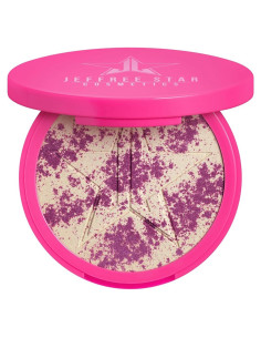 Blush Iluminador 2-en-1 Jeffree Star Orquidea Fatal 15.87 g