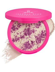 Blush Iluminador 2-en-1 Jeffree Star Orquidea Fatal 15.87 g 2