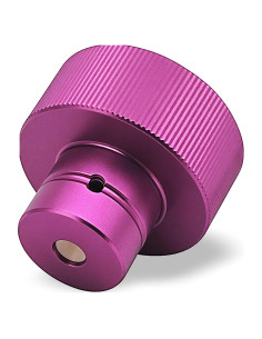 Adaptador de Recarga CO2 ZRDR para Máquinas de Soda DUO ART TERRA