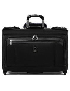 Bolsa de Ropa Rodante Travelpro Platinum Elite 4.5 kg Negra
