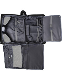 Bolsa de Ropa Rodante Travelpro Platinum Elite 4.5 kg Negra 2