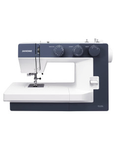 Máquina de Coser Janome 1522BL - 22 Puntadas, 6.5 kg