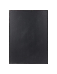 Tablero de Letras Magnético Stiles 40.6x30.5cm Negro