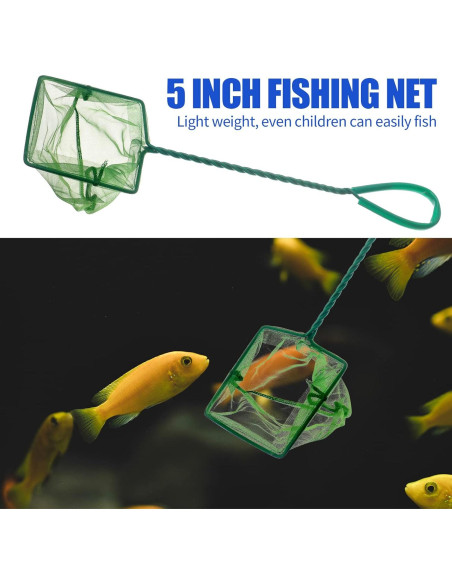 Kit de Caña de Pescar Telescópica Hikary 1.7m + Carretes