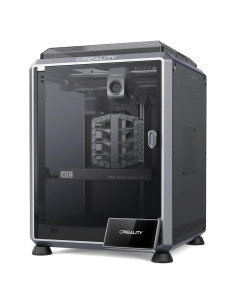 Impresora 3D Creality K1C, 600mm/s, Nivelación Automática, 300C