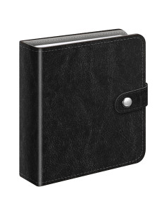 Álbum de fotos Fintie para Polaroid y Fujifilm - 52 bolsillos