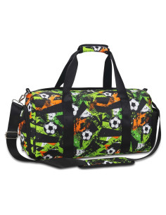 Bolsa de Viaje para Niños RHCPFOVR - 46x23.4x22 cm