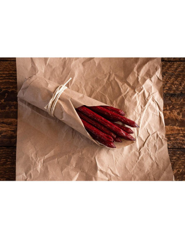 Salchichas Ahumadas Original Sin Azúcar Tillamook 340g