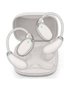 Auriculares Traductores Qnmittry V21 Bluetooth 138 Idiomas