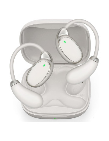 Auriculares Traductores Qnmittry V21 Bluetooth 138 Idiomas