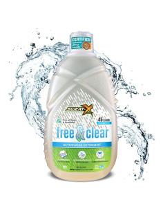 Detergente para Ropa Deportiva Sweat X 1.32L Hipoalergénico