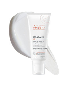 Crema Hidratante Avne XeraCalm A.D 190g - Dermatitis Atópica