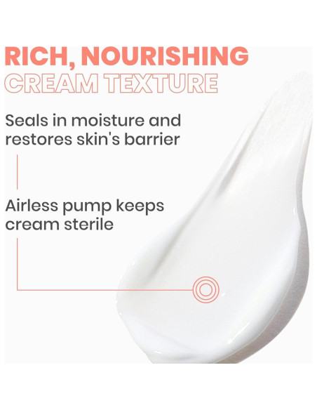 Crema Hidratante Avne XeraCalm A.D 190g - Dermatitis Atópica