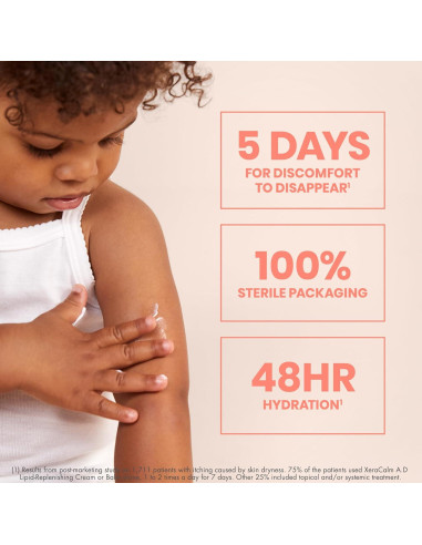 Crema Hidratante Avne XeraCalm A.D 190g - Dermatitis Atópica