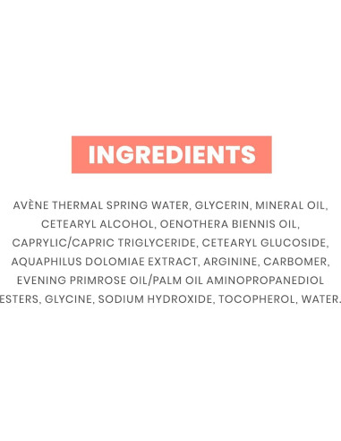 Crema Hidratante Avne XeraCalm A.D 190g - Dermatitis Atópica