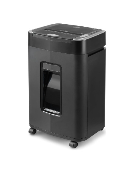 Desgarrador de papel y tarjetas Aurora AU155MA 150 hojas P-4