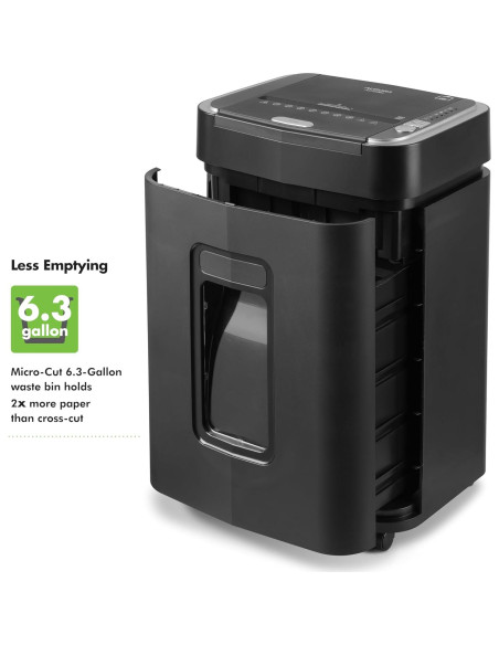 Desgarrador de papel y tarjetas Aurora AU155MA 150 hojas P-4