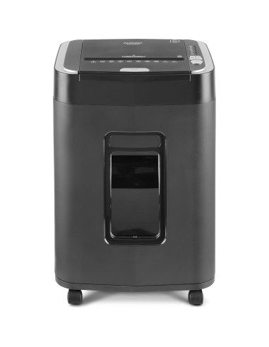 Desgarrador de papel y tarjetas Aurora AU155MA 150 hojas P-4