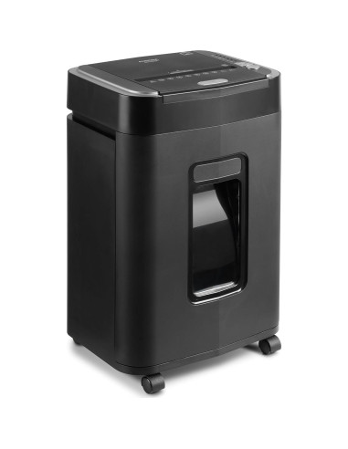 Desgarrador de papel y tarjetas Aurora AU155MA 150 hojas P-4