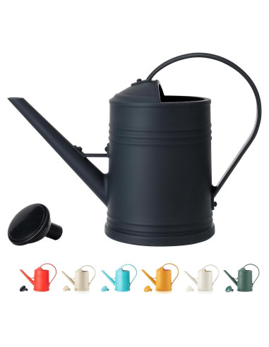 Regadera de Plástico Tennedriv Green 2.0 L para Interiores