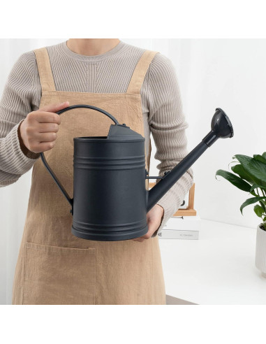 Regadera de Plástico Tennedriv Green 2.0 L para Interiores