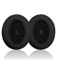 Almohadillas de Reemplazo Bose QuietComfort QC Ultra - Negro