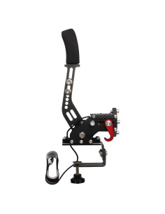 Freno de Mano USB YESHMA 64 Bit con Abrazadera para PC