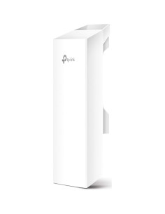 CPE TP-Link 2.4GHz 300Mbps 9dBi al aire libre hasta 5km 2